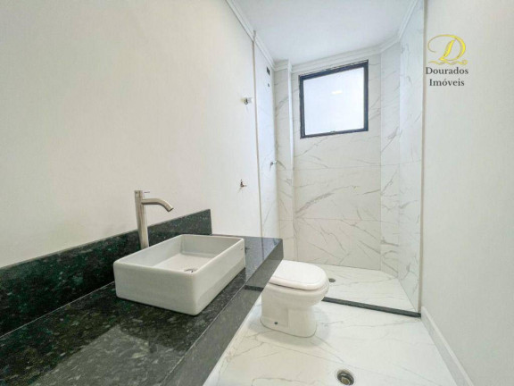 Imagem Apartamento com 3 Quartos à Venda, 142 m² em Vila Assunção - Praia Grande