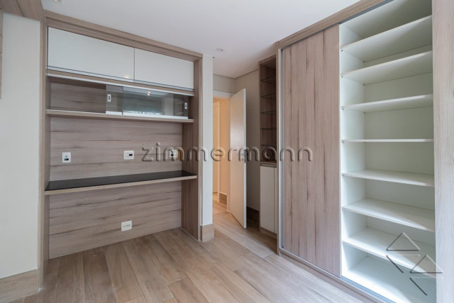 Imagem Apartamento com 4 Quartos à Venda, 190 m² em Jardim Paulista - São Paulo Imagem Apartamento com 4 Quartos à Venda, 190 m² em Jardim Paulista - São Paulo