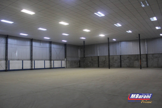 Imagem Galpão para Alugar, 2.830 m² em Presidente Altino - Osasco Imagem Galpão para Alugar, 2.830 m² em Presidente Altino - Osasco