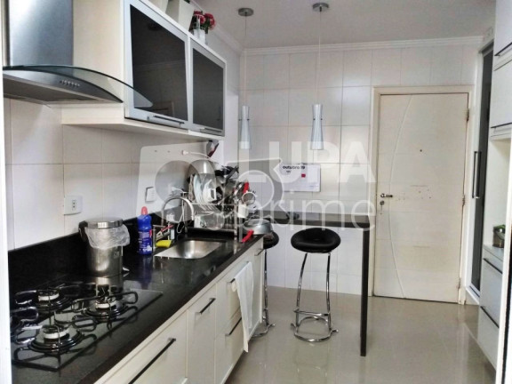 Imagem Apartamento com 3 Quartos à Venda, 115 m² em Vila Maria Alta - São Paulo Imagem Apartamento com 3 Quartos à Venda, 115 m² em Vila Maria Alta - São Paulo