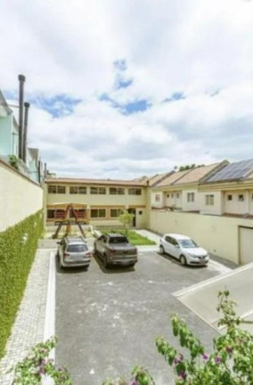 Imagem Casa com 3 Quartos à Venda, 120 m² em Santa Cândida - Curitiba Imagem Casa com 3 Quartos à Venda, 120 m² em Santa Cândida - Curitiba