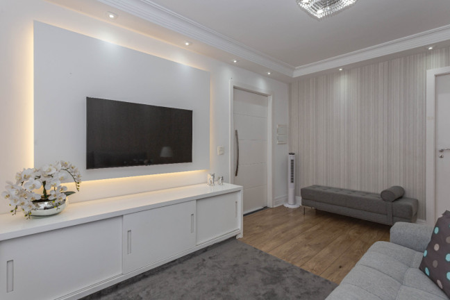 Imagem Sobrado com 2 Quartos à Venda, 115 m² em Vila Mariana - São Paulo