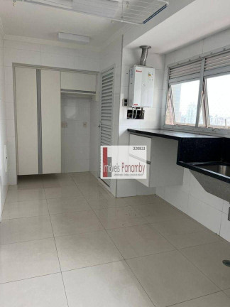 Imagem Apartamento com 4 Quartos à Venda, 205 m² em Mirandópolis - São Paulo Imagem Apartamento com 4 Quartos à Venda, 205 m² em Mirandópolis - São Paulo