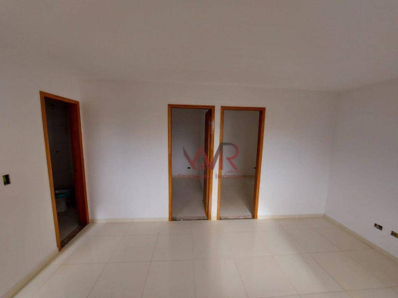 Imagem Apartamento com 2 Quartos à Venda, 44 m² em Vila Verde - São Paulo