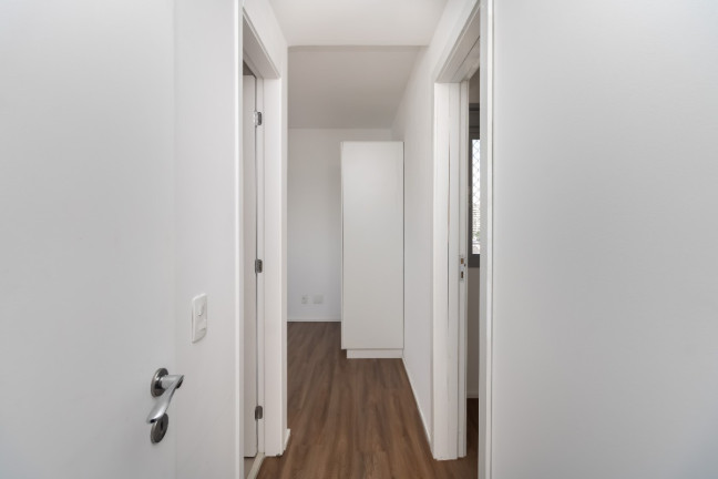 Imagem Apartamento com 3 Quartos à Venda, 65 m² em Vila Santa Catarina - São Paulo Imagem Apartamento com 3 Quartos à Venda, 65 m² em Vila Santa Catarina - São Paulo