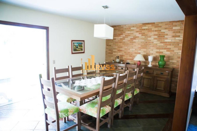 Imagem Casa com 6 Quartos à Venda,  em Jardim Acapulco - Guarujá