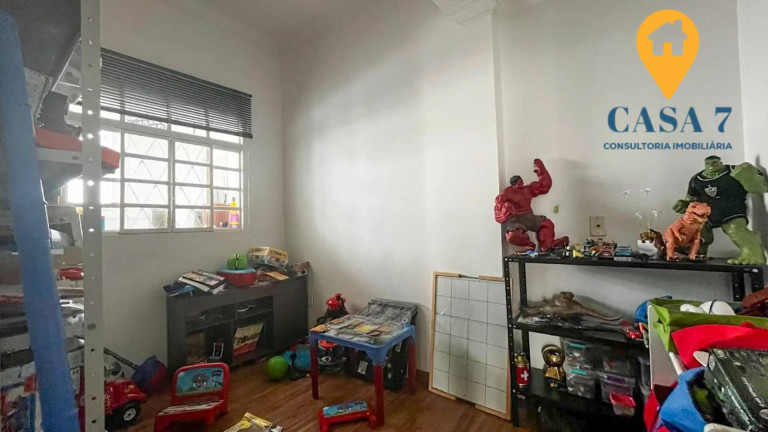 Imagem Apartamento com 4 Quartos à Venda, 120 m² em Centro - Belo Horizonte
