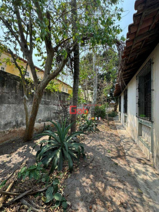 Imagem Casa com 3 Quartos à Venda, 89 m² em Parque Burle - Cabo Frio
