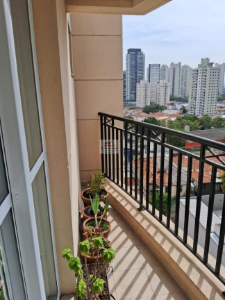 Imagem Apartamento com 3 Quartos à Venda, 84 m² em Tatuapé - São Paulo Imagem Apartamento com 3 Quartos à Venda, 84 m² em Tatuapé - São Paulo
