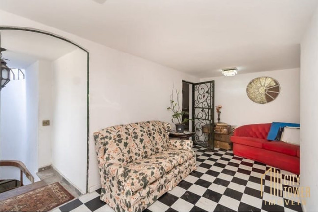 Apartamento com 3 Quartos à Venda, 482 m² em Itaim Bibi - São Paulo