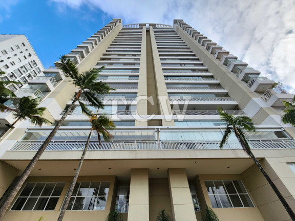 Apartamento com 4 Quartos à Venda, 148 m² em Alto Da Boa Vista - São Paulo