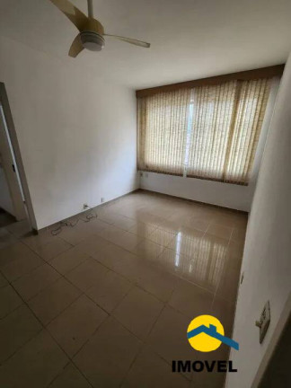Imagem Apartamento com 1 Quarto à Venda, 50 m² em Icaraí - Niterói Imagem Apartamento com 1 Quarto à Venda, 50 m² em Icaraí - Niterói