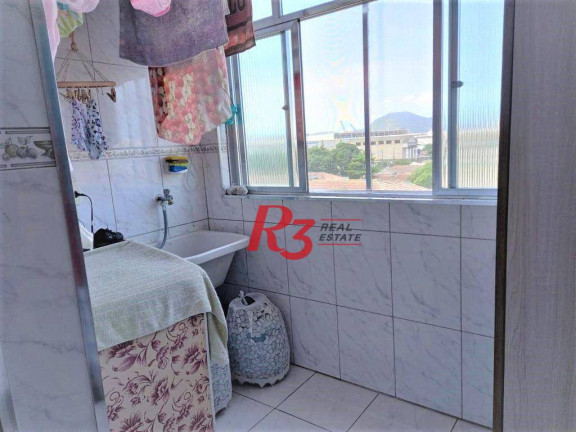 Imagem Apartamento com 2 Quartos à Venda, 76 m² em Estuário - Santos Imagem Apartamento com 2 Quartos à Venda, 76 m² em Estuário - Santos