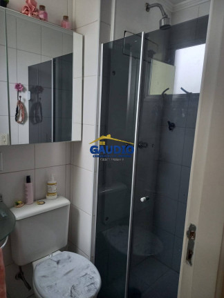 Imagem Apartamento com 2 Quartos à Venda, 49 m² em Campo Limpo - São Paulo Imagem Apartamento com 2 Quartos à Venda, 49 m² em Campo Limpo - São Paulo