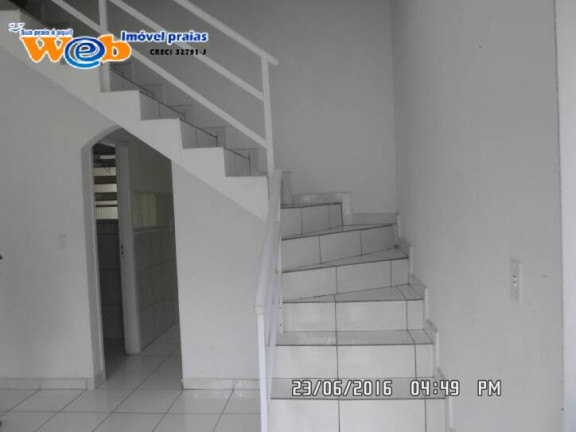 Imagem Sobrado com 2 Quartos à Venda, 55 m² em Vila Tupi - Praia Grande