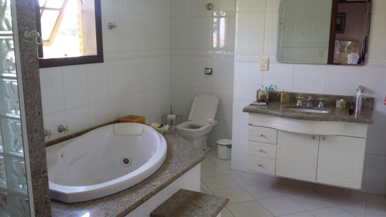 Imagem Casa de Condomínio com 3 Quartos à Venda, 228 m² em Ninho Verde I Eco Residence - Porangaba