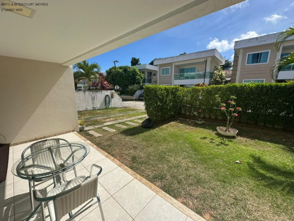 Imagem Casa com 4 Quartos à Venda, 197 m² em Buraquinho - Lauro De Freitas Imagem Casa com 4 Quartos à Venda, 197 m² em Buraquinho - Lauro De Freitas