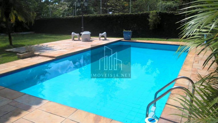 Imagem Casa com 6 Quartos à Venda, 650 m² em Alphaville Residencial Um - Barueri