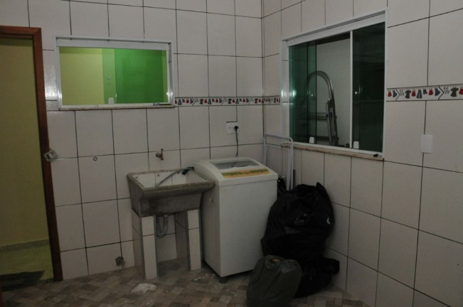 Imagem Sobrado com 4 Quartos à Venda, 290 m² em Parque Novo Oratório - Santo André Imagem Sobrado com 4 Quartos à Venda, 290 m² em Parque Novo Oratório - Santo André