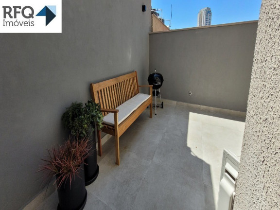Imagem Imóvel com 2 Quartos à Venda, 65 m² em Jardim Da Glòria - São Paulo