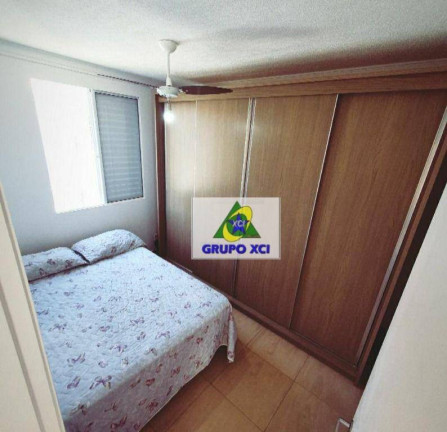 Imagem Apartamento com 2 Quartos à Venda, 53 m² em Parque Jambeiro - Campinas Imagem Apartamento com 2 Quartos à Venda, 53 m² em Parque Jambeiro - Campinas