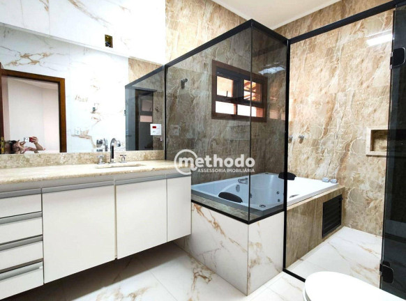 Imagem Casa com 5 Quartos à Venda, 650 m² em Loteamento Caminhos De San Conrado - Campinas Imagem Casa com 5 Quartos à Venda, 650 m² em Loteamento Caminhos De San Conrado - Campinas