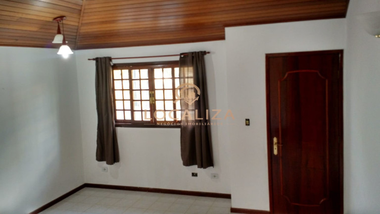 Imagem Casa com 3 Quartos para Alugar, 175 m² em Jardim Das Indústrias - São José Dos Campos