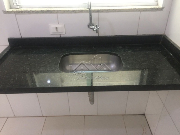 Imagem Casa de Condomínio com 2 Quartos à Venda, 60 m² em Vila Esperanca - Sao Paulo