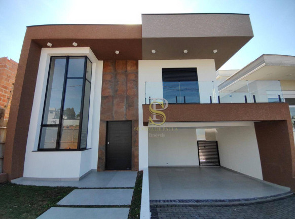 Imagem Casa com 3 Quartos à Venda, 213 m² em Condomínio Residencial San Vitale - Bragança Paulista Imagem Casa com 3 Quartos à Venda, 213 m² em Condomínio Residencial San Vitale - Bragança Paulista