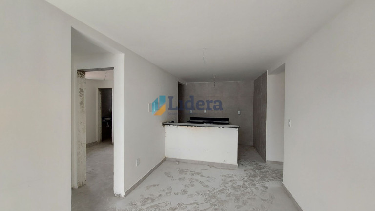 Imagem Apartamento com 2 Quartos à Venda, 57 m² em Anatólia - João Pessoa