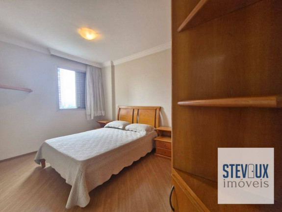 Imagem Apartamento com 2 Quartos à Venda, 75 m² em Campo Belo - São Paulo