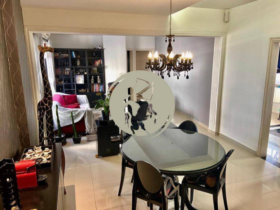 Imagem Cobertura com 3 Quartos à Venda, 290 m² em Ponta Da Praia - Santos