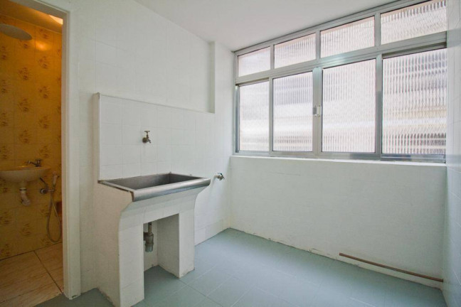 Imagem Apartamento com 2 Quartos à Venda, 80 m² em Consolação - São Paulo