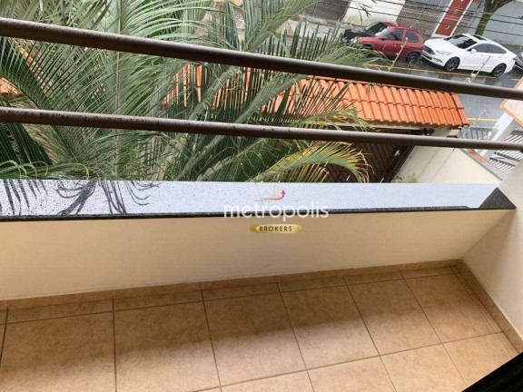 Imagem Sobrado com 3 Quartos à Venda, 312 m² em Osvaldo Cruz - São Caetano Do Sul Imagem Sobrado com 3 Quartos à Venda, 312 m² em Osvaldo Cruz - São Caetano Do Sul
