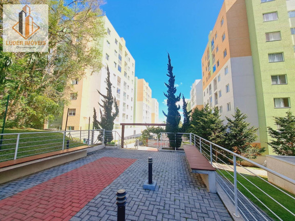 Imagem Apartamento com 3 Quartos à Venda, 78 m² em Campo Comprido - Curitiba Imagem Apartamento com 3 Quartos à Venda, 78 m² em Campo Comprido - Curitiba