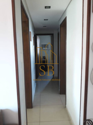 Imagem Apartamento com 4 Quartos à Venda, 145 m² em Centro - São Vicente Imagem Apartamento com 4 Quartos à Venda, 145 m² em Centro - São Vicente