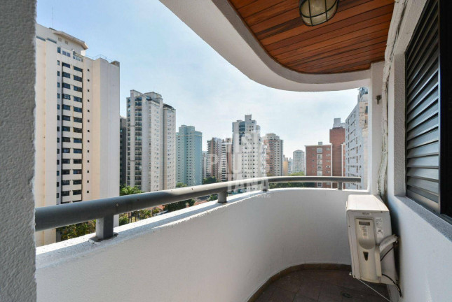 Imagem Apartamento com 2 Quartos à Venda, 71 m² em Vila Mariana - São Paulo