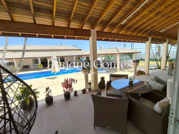 Imagem Chácara com 4 Quartos à Venda, 2 m² em Vale Das Laranjeiras - Indaiatuba