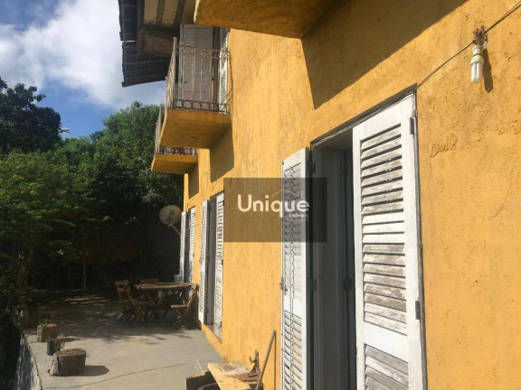Imagem Casa com 4 Quartos à Venda, 250 m² em Alto De Búzios - Armação Dos Búzios