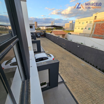 Imagem Casa com 3 Quartos à Venda, 123 m² em Boa Vista - Vitória Da Conquista Imagem Casa com 3 Quartos à Venda, 123 m² em Boa Vista - Vitória Da Conquista