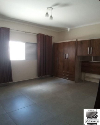 Imagem Casa com 3 Quartos à Venda, 130 m² em Wanel Ville - Sorocaba Imagem Casa com 3 Quartos à Venda, 130 m² em Wanel Ville - Sorocaba