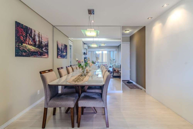 Imagem Apartamento com 3 Quartos à Venda, 74 m² em Chácara Das Pedras - Porto Alegre Imagem Apartamento com 3 Quartos à Venda, 74 m² em Chácara Das Pedras - Porto Alegre