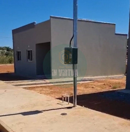 Casa com 2 Quartos à Venda, 180 m² em Cuiabá