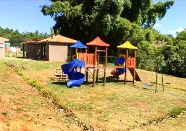 Imagem Terreno à Venda, 275 m² em Condomínio Alto Da Boa Vista - Cravinhos