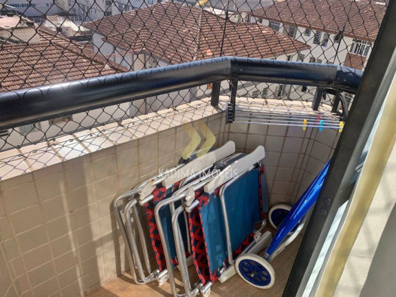 Imagem Apartamento com 2 Quartos à Venda, 70 m² em Canto Do Forte - Praia Grande Imagem Apartamento com 2 Quartos à Venda, 70 m² em Canto Do Forte - Praia Grande