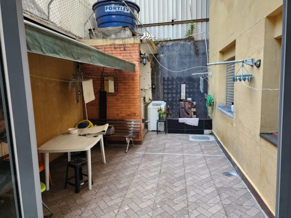 Imagem Imóvel com 3 Quartos à Venda, 100 m² em Luz - São Paulo Imagem Imóvel com 3 Quartos à Venda, 100 m² em Luz - São Paulo