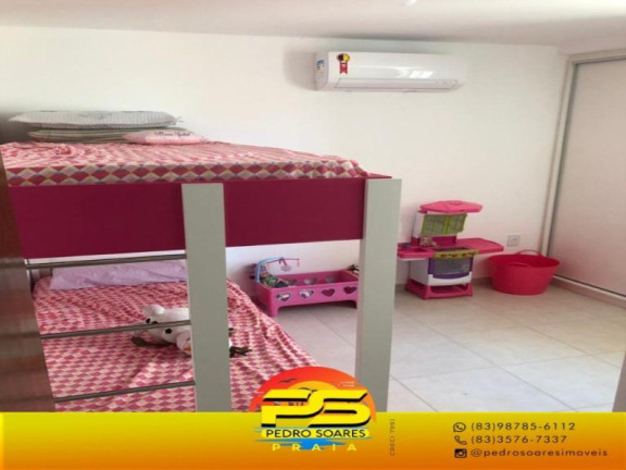 Imagem Apartamento com 2 Quartos à Venda, 87 m² em Camboinha - Cabedelo Imagem Apartamento com 2 Quartos à Venda, 87 m² em Camboinha - Cabedelo