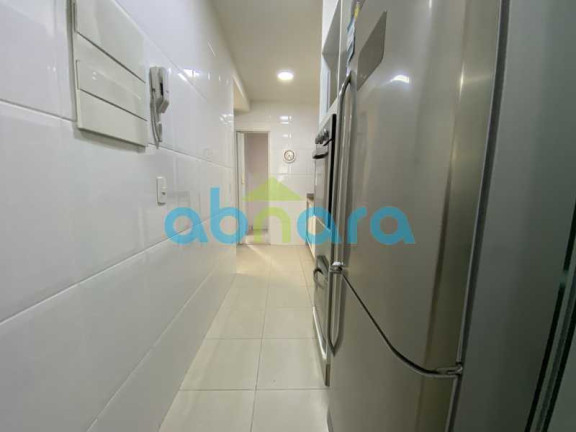 Imagem Apartamento com 3 Quartos à Venda, 100 m² em Copacabana - Rio De Janeiro