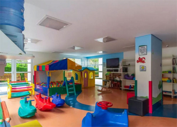 Imagem Apartamento com 2 Quartos à Venda, 92 m² em Vila Olímpia - São Paulo Imagem Apartamento com 2 Quartos à Venda, 92 m² em Vila Olímpia - São Paulo