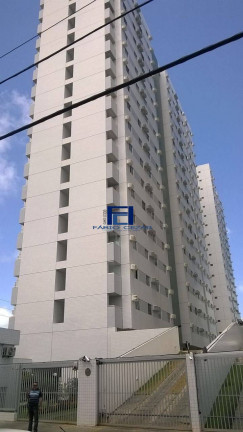 Imagem Apartamento com 2 Quartos à Venda, 58 m² em Boa Viagem - Recife